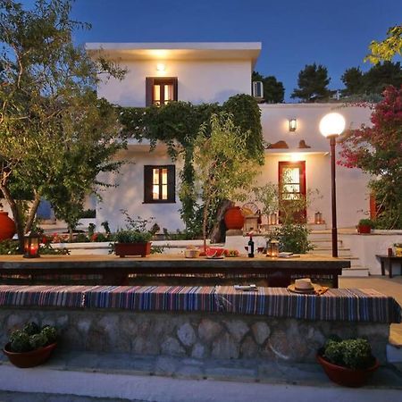 Villa Παναής & Μαρία / Panais & Maria Skopelos Exterior foto