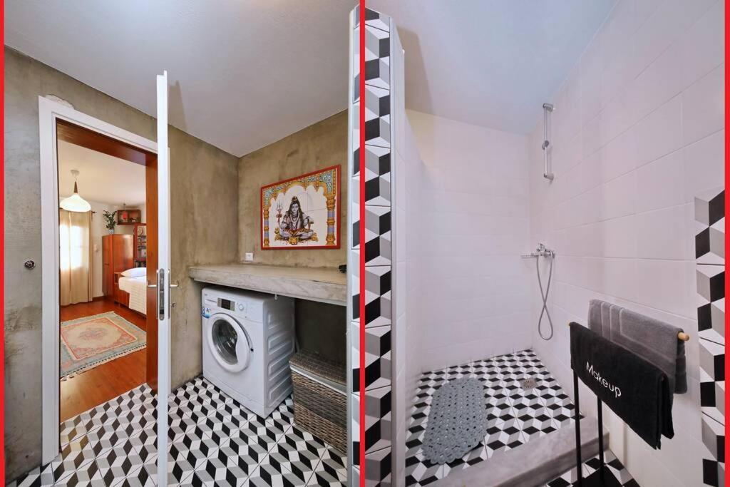 Villa Παναής & Μαρία / Panais & Maria Skopelos Exterior foto