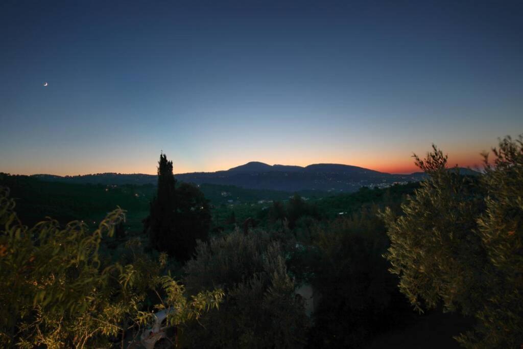 Villa Παναής & Μαρία / Panais & Maria Skopelos Exterior foto