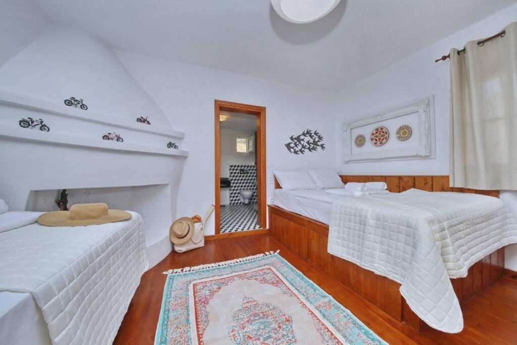 Villa Παναής & Μαρία / Panais & Maria Skopelos Exterior foto